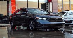 هوندا أكورد